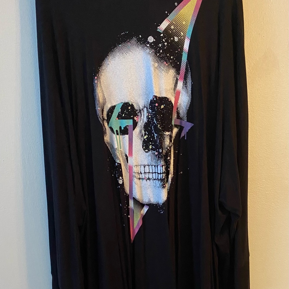 Torrid Love Sick Collection Size 4